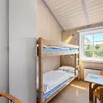 Prázdninový dům 0436-romo-dyssebjergvej-12 Molby