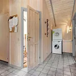 0436-romo-dyssebjergvej-12 Prázdninový dům Molby