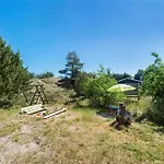 0436-romo-dyssebjergvej-12 Prázdninový dům