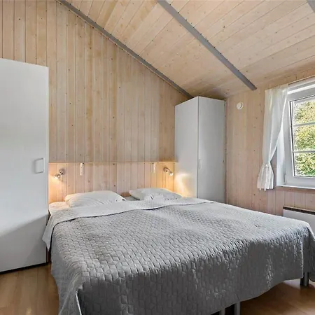 Hébergement de vacances 0436-romo-dyssebjergvej-12