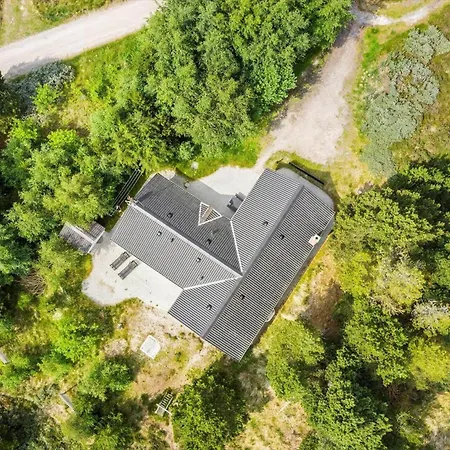 0436-romo-dyssebjergvej-12 Hébergement de vacances Molby