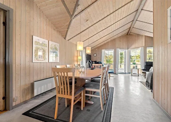 0436-romo-dyssebjergvej-12 Hébergement de vacances *