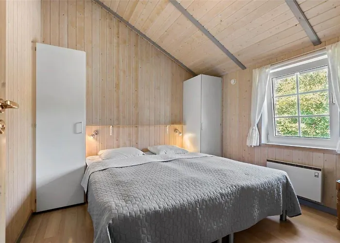 0436-romo-dyssebjergvej-12 Hébergement de vacances *