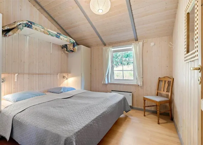 Hébergement de vacances 0436-romo-dyssebjergvej-12