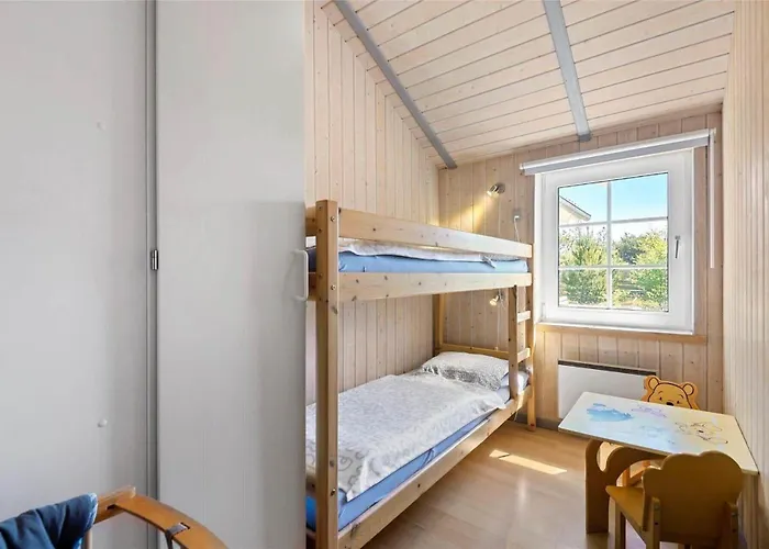 Hébergement de vacances 0436-romo-dyssebjergvej-12