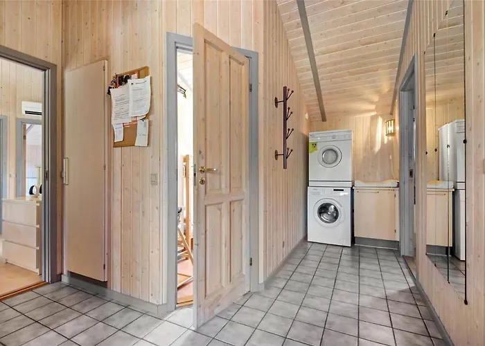 Hébergement de vacances 0436-romo-dyssebjergvej-12 *