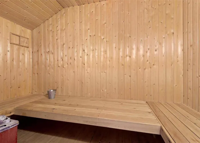 Hébergement de vacances 0436-romo-dyssebjergvej-12 *