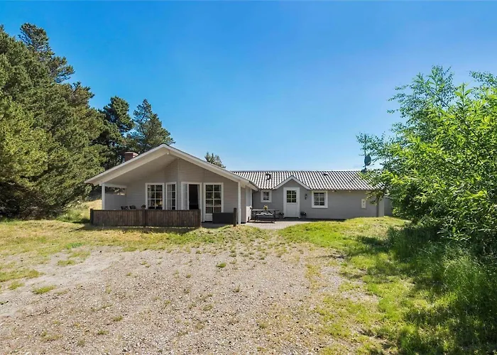 Hébergement de vacances 0436-romo-dyssebjergvej-12 *