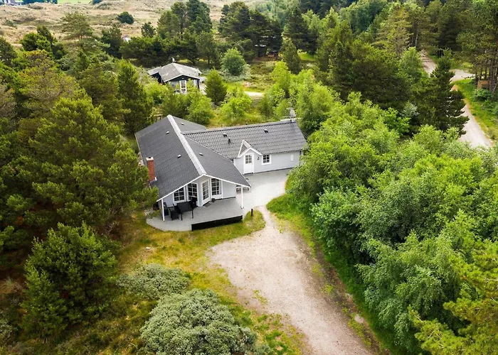 Hébergement de vacances 0436-romo-dyssebjergvej-12 *