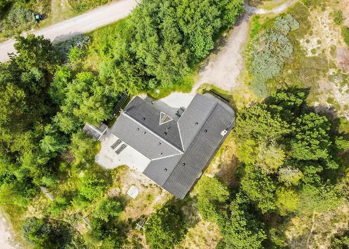 0436-romo-dyssebjergvej-12 Hébergement de vacances *