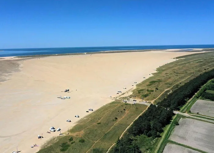 0436-romo-dyssebjergvej-12 Hébergement de vacances